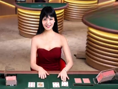 Sexy Casino