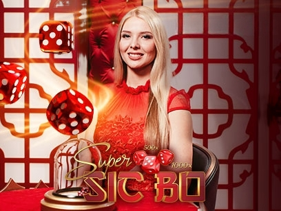 Super Sic-Bo